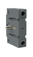 1sca105001r1001-otps40fpn1 ABB Switch Disconnector Auxiliary Switch, 1SCA Series for Use with OTPS Series