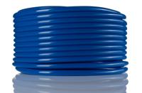 917-2393 RS PRO Compressed Air Pipe Blue Polyurethane 10mm x 30m CPU Series
