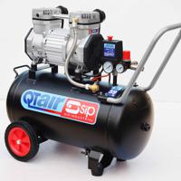 05492 SIP 1.5HP 50L Air Compressor, 8bar, 36kg