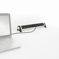 049419 Legrand 1.5m 6 Socket Type E - French Extension Lead