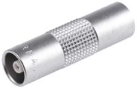 rma00250ctm LEMO Straight 50Ω RF Adapter NIM-CAMAC CD/N 549 Socket to NIM-CAMAC CD/N 549 Socket