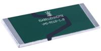 vms-r500-10-u Isabellenhutte VMS 500 mΩ, 2512 Zeranin Surface Mount Resistor ±1 % 3 W - VMS-R500-1.0-U