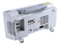 123-3568 RS PRO ISA-730, ISP-730 Desktop Spectrum Analyser, 150 kHz → 3 GHz