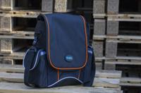 pss-compact-bag GT Line Fabric Tool Bag 200mm x 300mm x 100mm