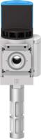 ms6-em1-12 Festo Rotary 3/2 Pneumatic Manual Control Valve MS Series, G 1/2, 1/2in, 541267