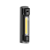 w7r LEDLENSER LED Inspection Lamp, Handheld, 600 lm