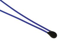 b57861s0103j040 EPCOS Thermistor, 10kΩ Resistance, NTC Type, 2.4 x 6.5mm