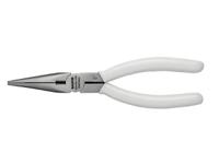 ss406-160 Bahco Long Nose Pliers, 160 mm Overall, Straight Tip, 52mm Jaw