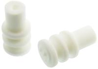 121667-0025 ITT Cannon, 121 Connector Seal Wire Seal diameter 3.9mm for use with APD Series