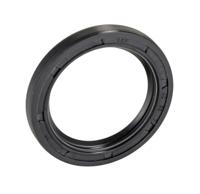 40x55x7-hms5-rg SKF Nitrile Rubber Seal, 40mm ID, 55mm OD, 7mm