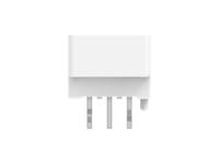 1-2232826-3 TE Connectivity GRACE INERTIA 2.0 Series Vertical Board PCB Header, 3 Contact(s), 2 mm Pitch, 1 Row, Shrouded
