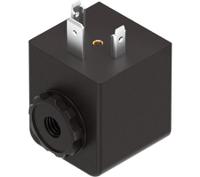 md-2-110vac-pa Festo Series MSFG, MSFW 110 V ac Solenoid Valve Coil