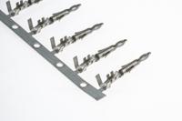 12124582 Delphi, Weather-Pack Male