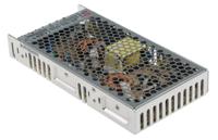 rsp-150-5 MEAN WELL Switching Power Supply, RSP-150-5, 5V dc, 30A, 150W, 1 Output, 120 → 370 V dc, 85 → 264 V ac