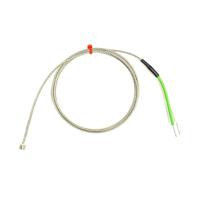 200-0599 RS PRO Type K Brake Pad Temperature Sensor 4mm Length, 6mm Diameter → +400°C
