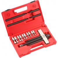 ex-125-c30 SAM Mechanical Bearing Puller, 35 → 117 mm Capacity