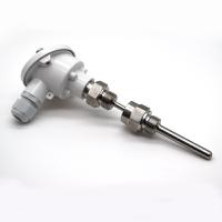 dg1213-380 Prosensor, DG1213 Series G 1/2 Thermowell for Use with Probe 400 mm PT100 Or Thermocouple, 13mm Probe