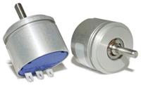 ams22s5a1bhbfl336 Bourns Incremental Incremental Encoder, Analogue Signal, Solid Type, 1/8in Shaft