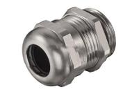 19-00-000-5090 HARTING Han CGM-M Series Metallic Metal Cable Gland, M25 Thread, 9mm min., 16mm max., IP68