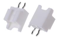 b02b-pask-1-lf-sn JST PA Series Straight Through Hole PCB Header, 2 Contact(s), 2 mm Pitch, 1 Row, Shrouded