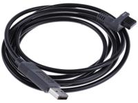 06afm380c Mitutoyo Linear Counter Cable, USB-A to VCP (USB-INT-C) For Use With Digimatic Series, 2m Length