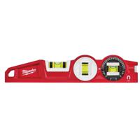 4932459096 Milwaukee 250mm Magnetic, Torpedo Level