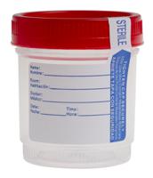 179-3690 RS PRO 90ml PP Wide Neck Storage Bottle