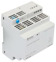 786012302402 Finder Embedded Switch Mode Power Supply (SMPS), 78.60.1.230.2402, 24V dc, 2.8A, 60W, 230V ac Input Voltage
