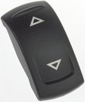 krr12n09xx10 APEM, Rocker Switch Lens, Actuator, For Use With KR Series