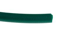 309-8145 RS PRO 5m 8mm diameter Green Round Polyurethane Belt for use with 76mm minimum pulley diameter