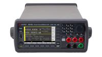 b2910bl Keysight Technologies B2900BL Series Source Meter, 1 μV → 210 V, 1-Channel, 31.8 W Output