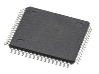 atmega64-16au Microchip ATMEGA64-16AU, 8 bit AVR, ATMEGA64 Microcontroller, 16 MHz, 64kB FLASH, 64-Pin TQFP