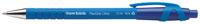 1910074 Paper Mate Blue Ball Point Pen, 1 mm Tip Size