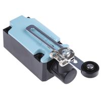 3se5112-0ch50 Siemens 3SE5 Series Roller Lever Interlock Switch, NO/NC, IP66, IP67, DPST, Metal Housing