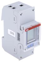 2cma100149r1000-b21-111-100 ABB 1 Phase LCD Energy Meter