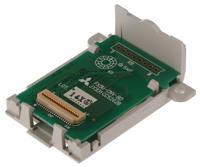 fx3u-cnv-bd Mitsubishi Communication Module for Use with FX Series