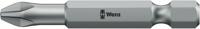 05059815001 Wera Phillips Screwdriver Bit, PH3 Tip