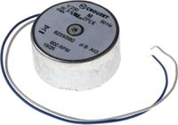 82330582 Crouzet 820000 Clockwise Synchronous AC Motor, 0.42 W, 1 Phase, 10 Pole, 230 V