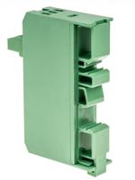 2940430 Phoenix Contact EMG 17-REL/KSR-W230/21-21-LC Series Interface Relay, DIN Rail Mount, 230V ac Coil, DPDT