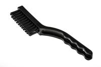 287-8186 Rectangular Anti Static Brush, Plastic