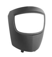 7100115362 3M  Black Welding Helmet for use with 7100282441
