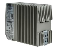 2903160 Phoenix Contact TRIO POWER Switched Mode DIN Rail Power Supply, 100 → 240V ac ac Input, 48V dc dc Output, 10A