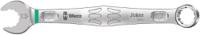 05020504001 Wera Combination Spanner, 27mm, Metric, Double Ended, 300 mm Overall