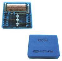 v23030c2021a106 TE Connectivity PCB Mount Signal Relay, 24V dc Coil, 3A Switching Current, 6PDT