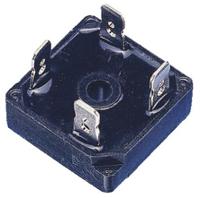 vs-26mb100a Vishay Bridge Rectifier, 25A, 1000V, 4-Pin