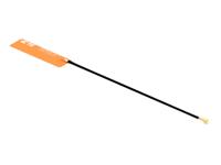 l000551-03 TE Connectivity L000551-03 FPC Multiband Antenna with MHF Connector, ISM Band, LoRaWAN