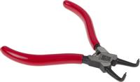 541-6797 RS PRO Circlip Pliers, 125 mm Overall, Bent Tip