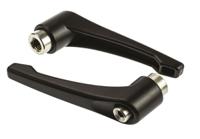 478-175 RS PRO Stainless Steel Clamping Lever, M12 x 16mm