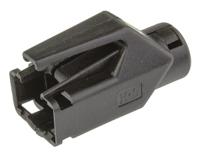 tm21p-88p13 Hirose Hood for use with RJ45 Connectors