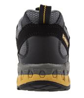 cutter6 DeWALT Cutter Men's Black Composite Toe Capped Safety Trainers, UK 6, EU 40
